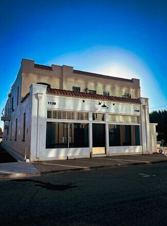 Plus de détails pour 1138 N Robinson Ave, Oklahoma City, OK - Bureau à vendre