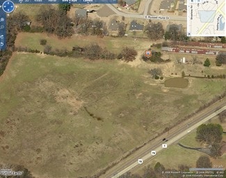 Plus de détails pour 7540 US Highway 70, Bartlett, TN - Terrain à vendre