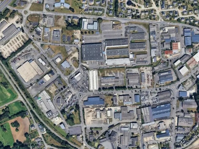 Plus de détails pour Terrain à vendre