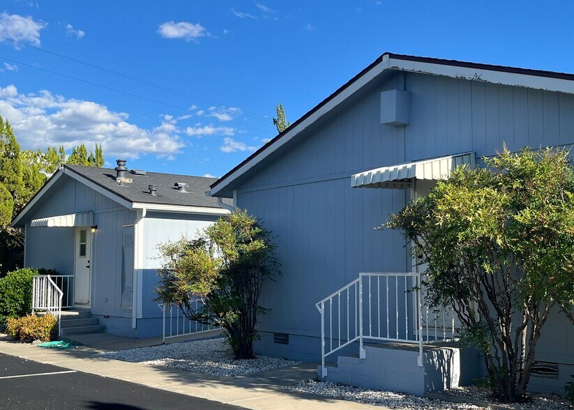 7785 Iron Springs Rd, Kirkland, AZ à vendre - Photo de l’immeuble – Image 2 sur 4