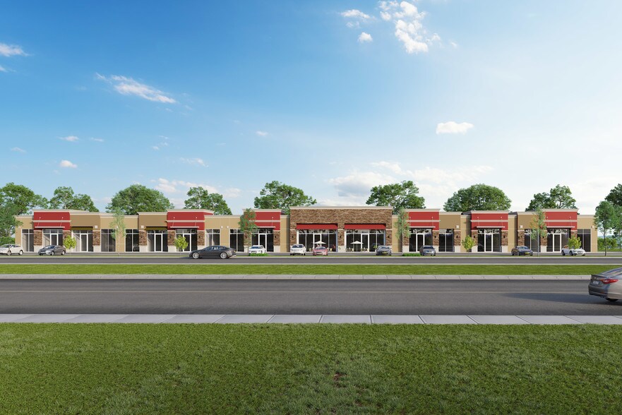 2101 Starkey Rd, Largo, FL à louer - Photo de l’immeuble – Image 3 sur 8