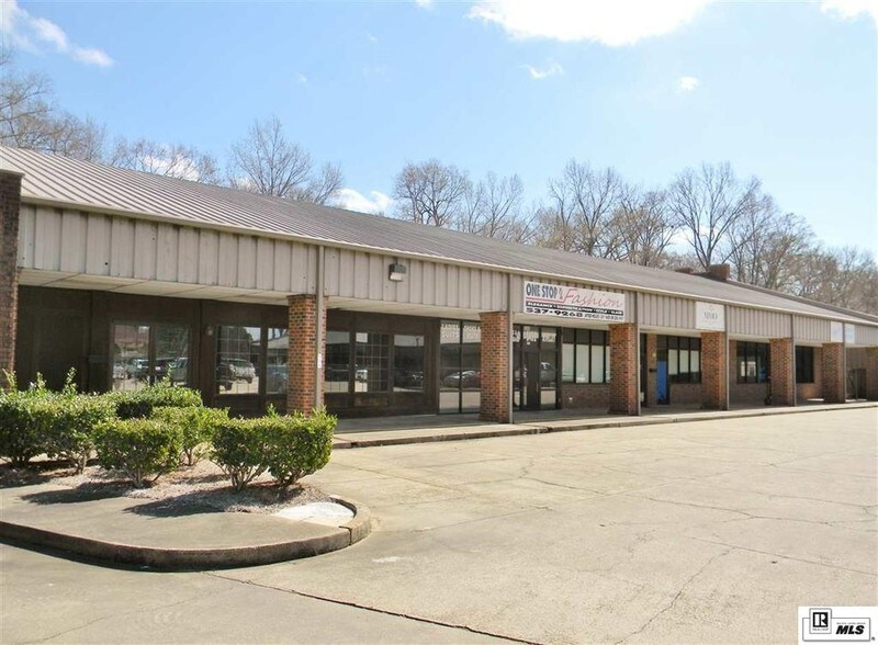 2424 Old Sterlington Rd, Monroe, LA à louer - Photo principale – Image 1 sur 71