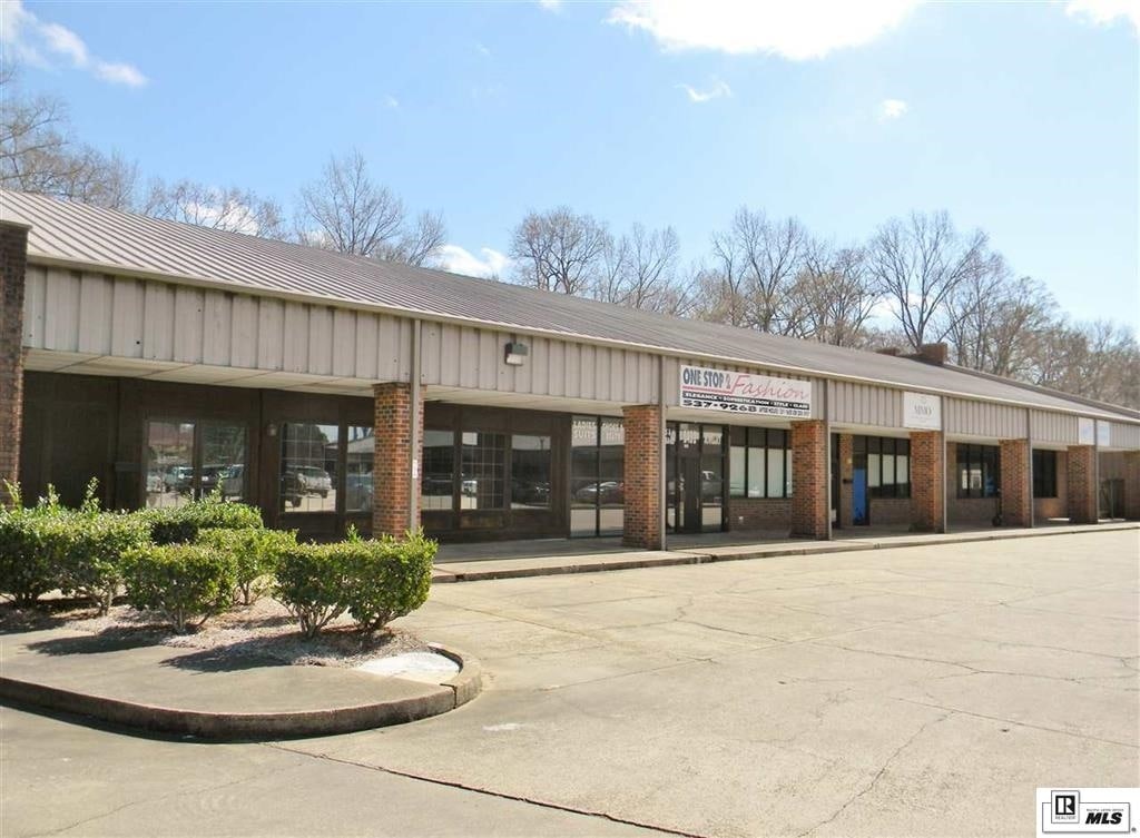 2424 Old Sterlington Rd, Monroe, LA à louer Photo principale– Image 1 sur 72
