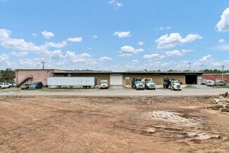 Plus de détails pour 133 Warehouse Rd, Oak Ridge, TN - Local d'activités à louer