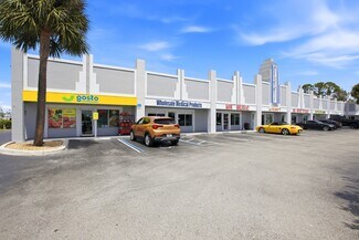 Plus de détails pour 12951 Metro Pkwy, Fort Myers, FL - Local commercial à louer