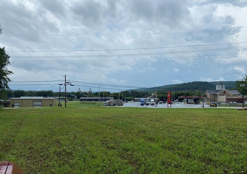 Rt 187 & Lake Rd, Towanda, PA à vendre - Photo de l’immeuble – Image 2 sur 2