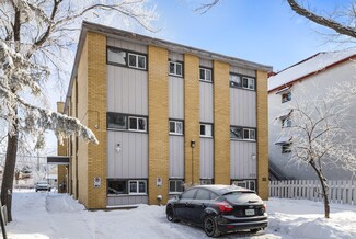 Plus de détails pour 2119 Osler St, Regina, SK - Logement à vendre