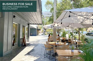 Plus de détails pour 219-225 Miracle Mile, Miami, FL - Local commercial à louer