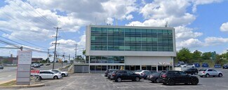 Plus de détails pour 198 Allendale Rd, King Of Prussia, PA - Bureau/Local commercial, Local commercial à louer