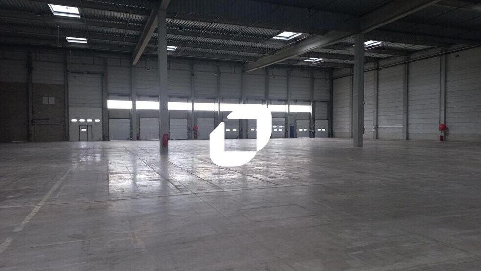 Industriel/Logistique dans Bonneuil-sur-Marne à louer - Photo intérieure – Image 3 sur 16