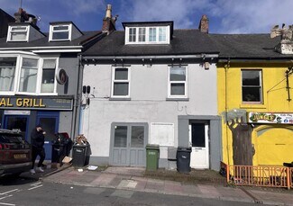 Plus de détails pour 33 Abbey Rd, Torquay - Local commercial à vendre