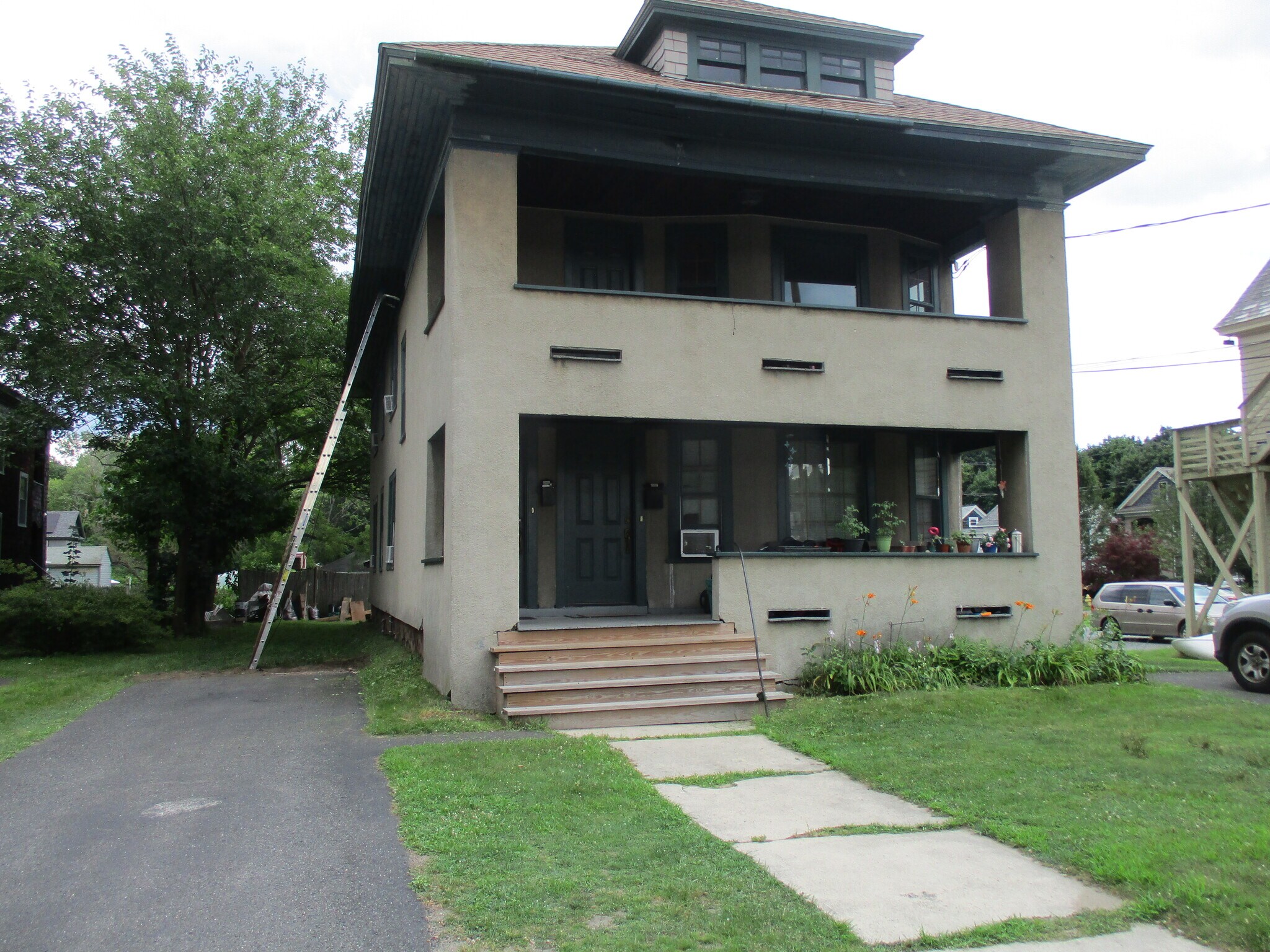 351-353 Federal St, Greenfield, MA à vendre Photo principale– Image 1 sur 3