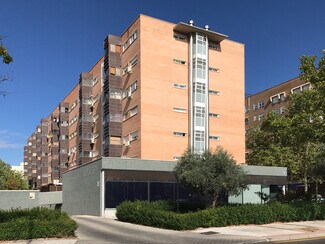 Plus de détails pour Calle Inspector Juan Antonio Bueno, 4, Alcorcón - Logement à vendre
