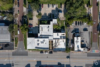 2010-2014 S Orange Ave, Orlando, FL - Vue aérienne  vue de carte - Image1