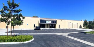 Plus de détails pour 525 W Lambert Rd, Brea, CA - Industriel/Logistique à louer