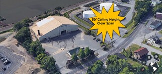 Plus de détails pour 1106 River Rd, New Windsor, NY - Industriel/Logistique à vendre