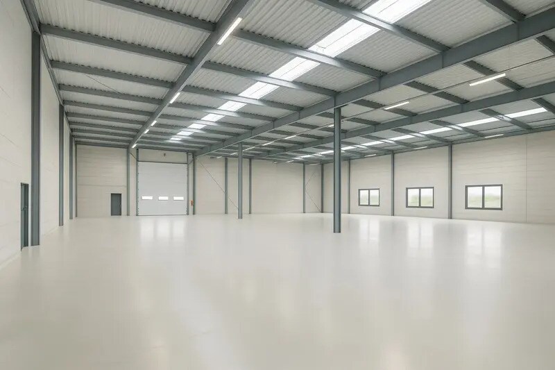 Local d'activités dans Béziers à vendre - Photo intérieure – Image 2 sur 3