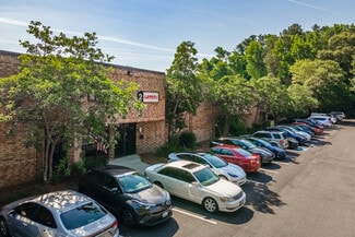 Plus de détails pour 189 Cobb Pky N, Marietta, GA - Industriel/Logistique à louer