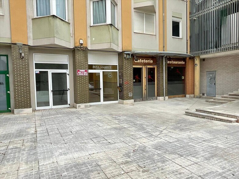 Calle Respuela, Santa Cruz de Bezana, Cantabria à vendre - Photo de l’immeuble – Image 3 sur 12