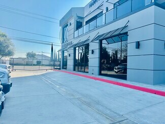 Plus de détails pour 5105 W 1st St, Santa Ana, CA - Bureau à louer