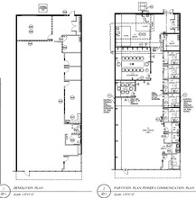 4000 Dekalb Technology Pky, Atlanta, GA à louer Plan d’étage– Image 1 sur 1