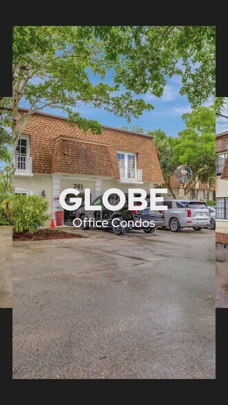 745-749 US Highway 1, North Palm Beach, FL à vendre - Vidéo sur l’annonce professionnelle – Image 2 sur 22