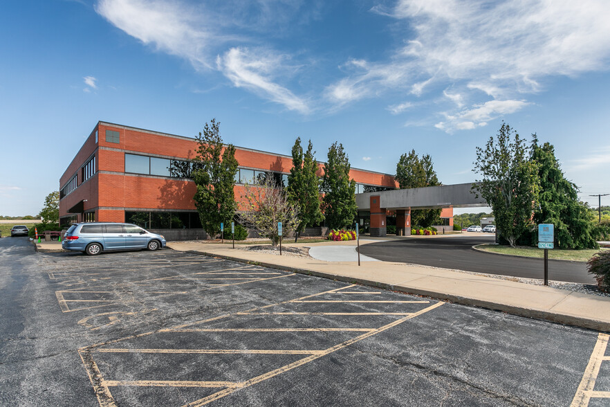 1 Professional Dr, Alton, IL à vendre - Photo de l’immeuble – Image 2 sur 21