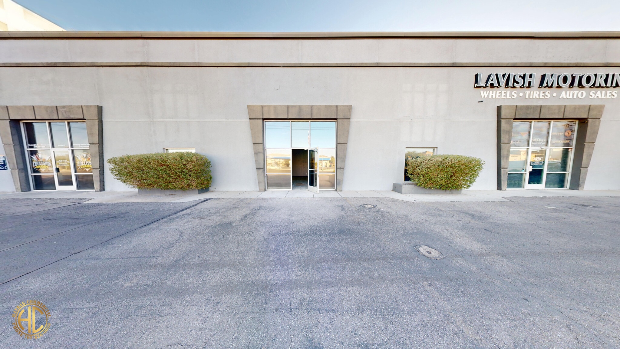 4851 W Hacienda Ave, Las Vegas, NV à louer Photo intérieure– Image 1 sur 18