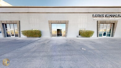 4851 W Hacienda Ave, Las Vegas, NV à louer Photo intérieure– Image 1 sur 18