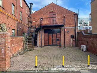 Plus de détails pour 40 Aubrey St, Hereford - Local commercial à louer