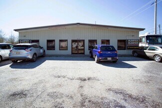 Plus de détails pour 3019 Chicot St, Pascagoula, MS - Local commercial à vendre