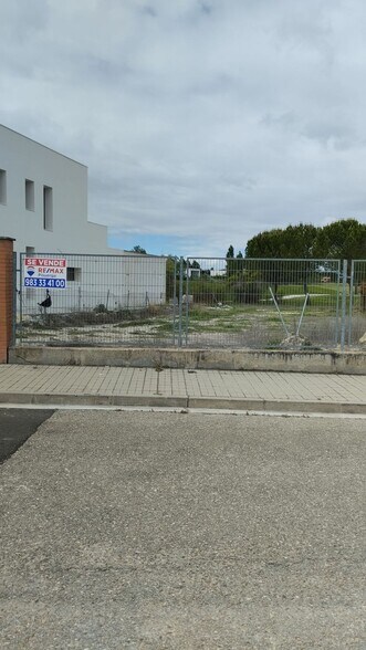 Calle de las Médulas, 32, Aldeamayor de San Martín, Valladolid à vendre - Photo de l’immeuble – Image 1 sur 16