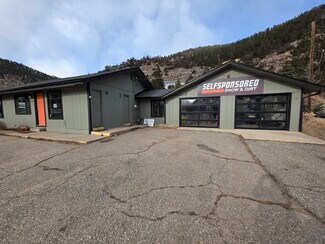 Plus de détails pour 335 E Park Ave, Empire, CO - Local commercial à louer