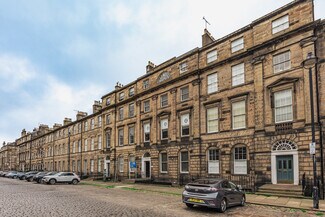 Plus de détails pour 22 Great King St, Edinburgh - Bureau à louer