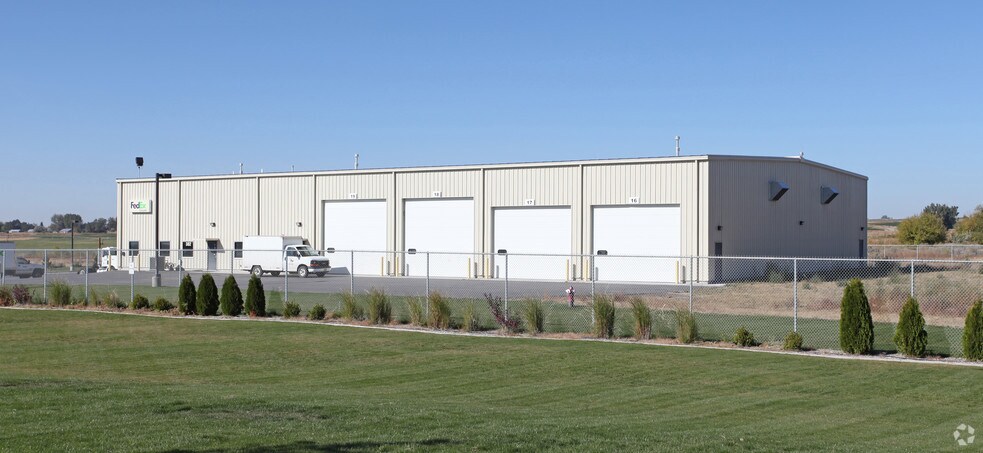 382 American Ave, Jerome, ID à louer - Photo de l’immeuble – Image 1 sur 49