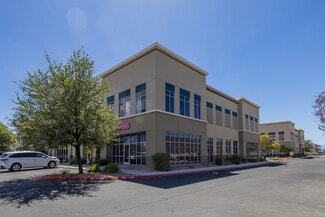 Plus de détails pour 6725 S Eastern Ave, Las Vegas, NV - Bureau à louer