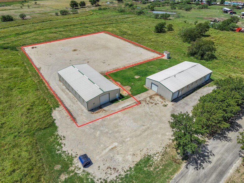 11416 Hames, Pilot Point, TX à louer - Photo principale – Image 1 sur 23