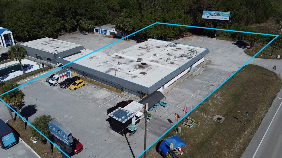 33224 Hwy 27, Haines City, FL à vendre - Photo de l’immeuble – Image 2 sur 10