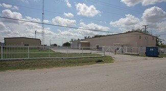 Plus de détails pour 1928 Josh Rd, Fort Worth, TX - Industriel/Logistique à louer