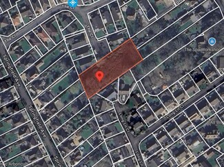 Plus de détails pour 12 The Close, Holbury - Terrain à vendre
