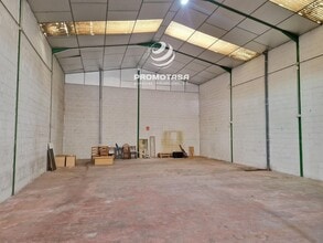 Industriel/Logistique dans Mejorada del Campo, Madrid à louer Plan d’étage– Image 1 sur 3