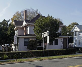 Plus de détails pour 118 Jerusalem Ave, Hicksville, NY - Bureau à vendre