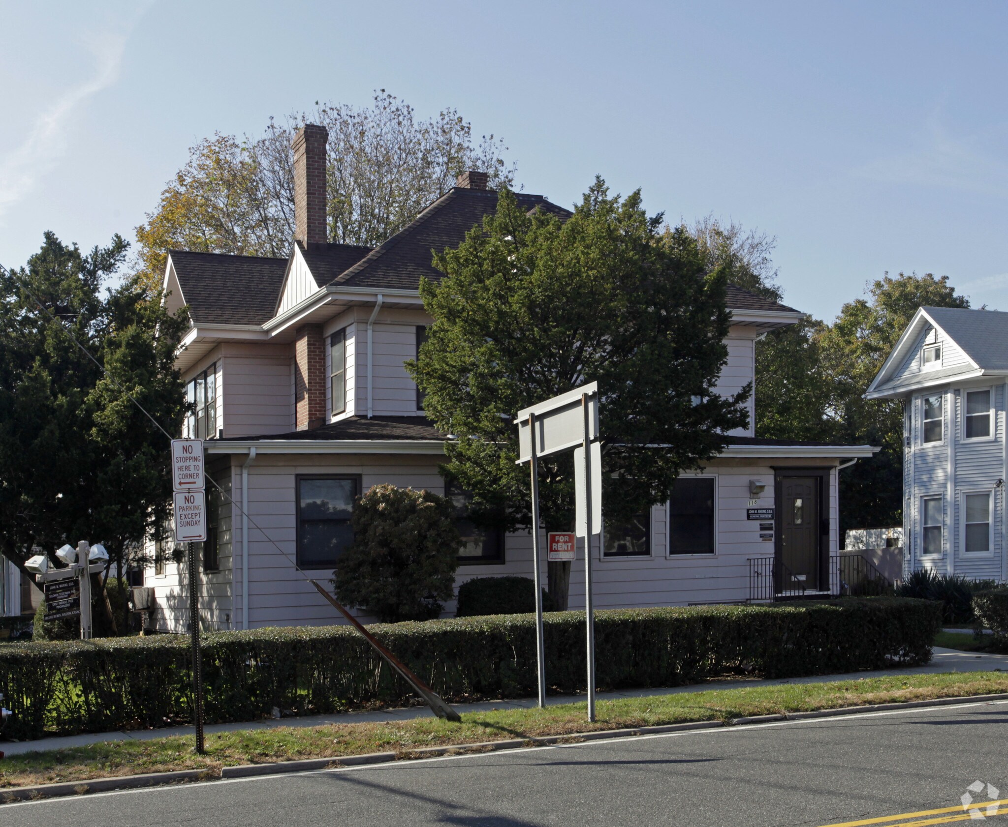 118 Jerusalem Ave, Hicksville, NY à vendre Photo principale– Image 1 sur 3