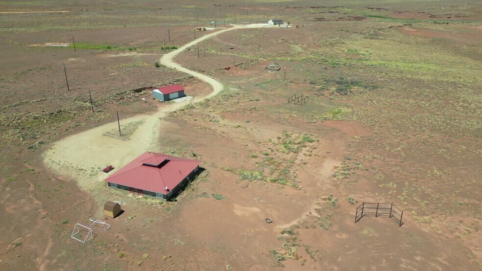 229 State Route 99, Winslow, AZ à vendre - Vidéo sur l’annonce professionnelle – Image 2 sur 33