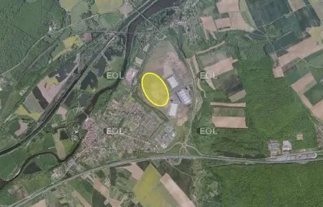 47 Rue Des Chardonnerets, Gondreville à louer - Plan d’étage – Image 2 sur 2