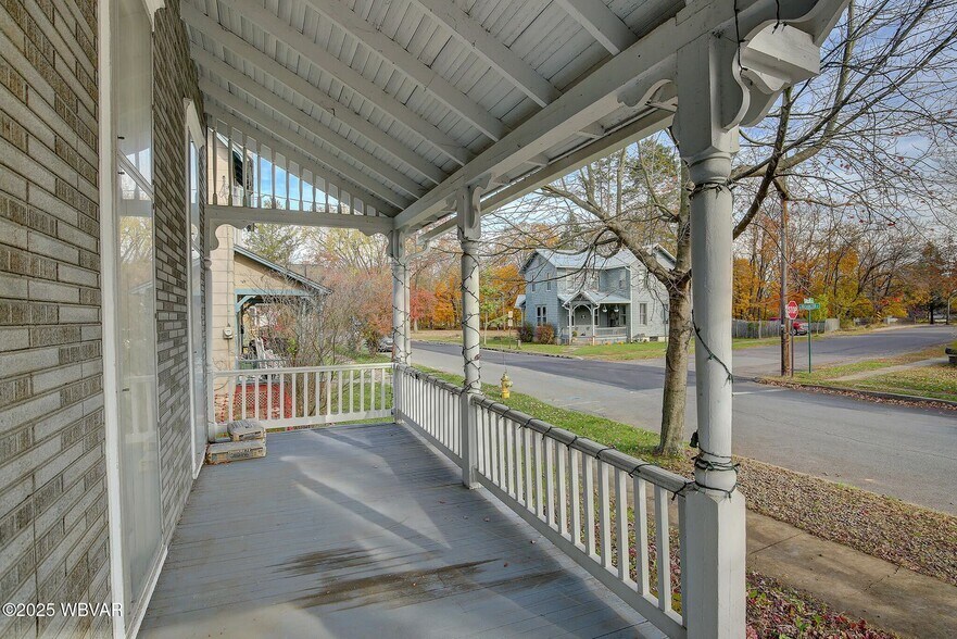 22 N Washington St, Muncy, PA à vendre - Photo de l’immeuble – Image 3 sur 41