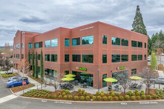 Plus de détails pour 15350 SW Sequoia Pky, Portland, OR - Bureau à louer