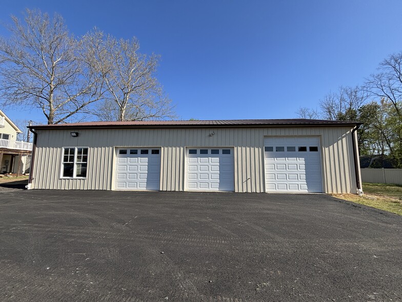 28795 Three Notch Rd, Mechanicsville, MD à louer - Photo principale – Image 1 sur 16