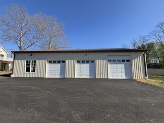 Plus de détails pour 28795 Three Notch Rd, Mechanicsville, MD - Local d'activités à louer