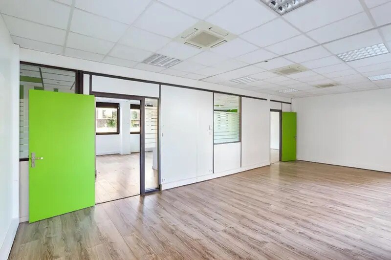Bureau dans Lyon à louer - Photo intérieure – Image 3 sur 18